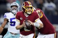 Case Keenum